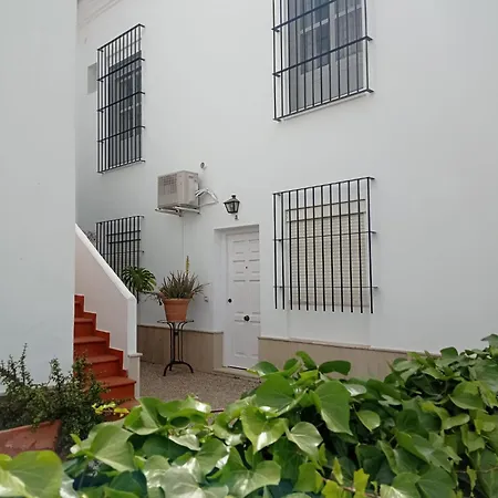 Apartment Crucero 2, La Jara